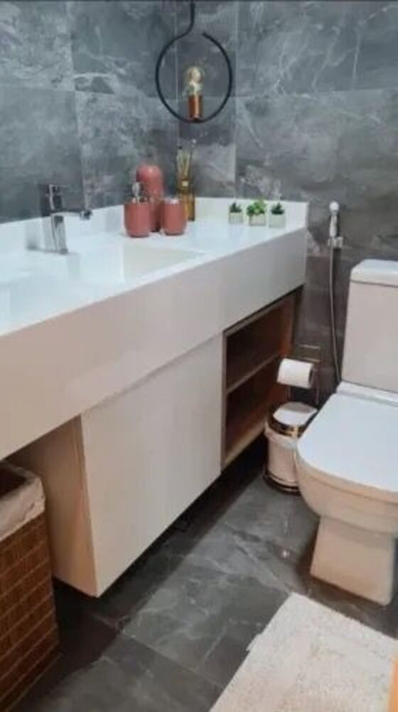 Cobertura à venda com 3 quartos, 153m² - Foto 3