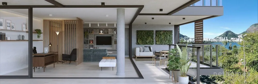 Apartamento, 3 quartos, 213 m² - Foto 11