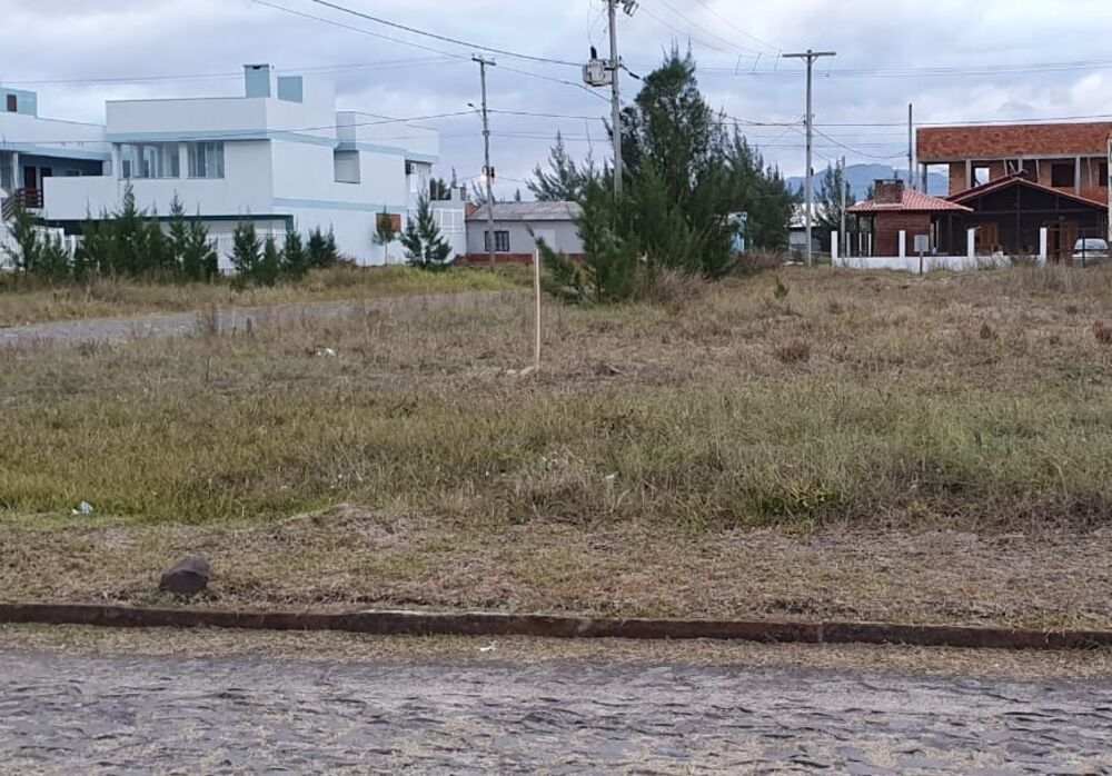 Terreno, 300 m² - Foto 1