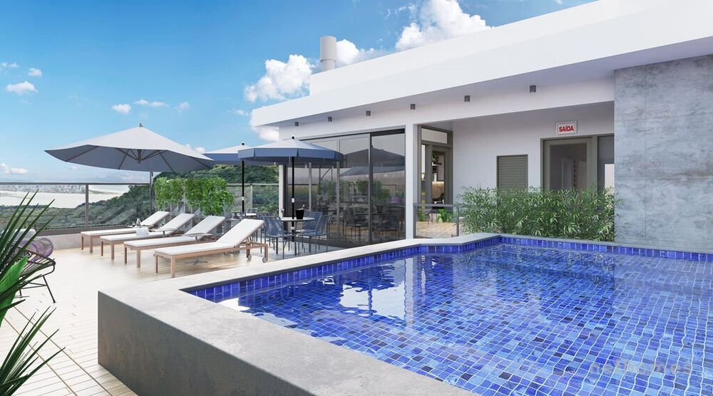 Apartamento, 2 quartos, 74 m² - Foto 8