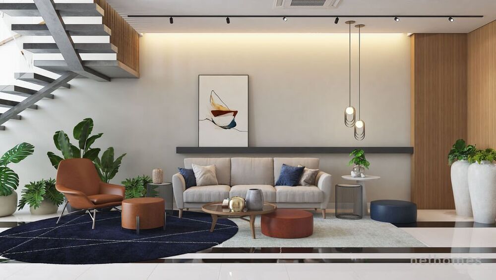 Apartamento, 2 quartos, 74 m² - Foto 3