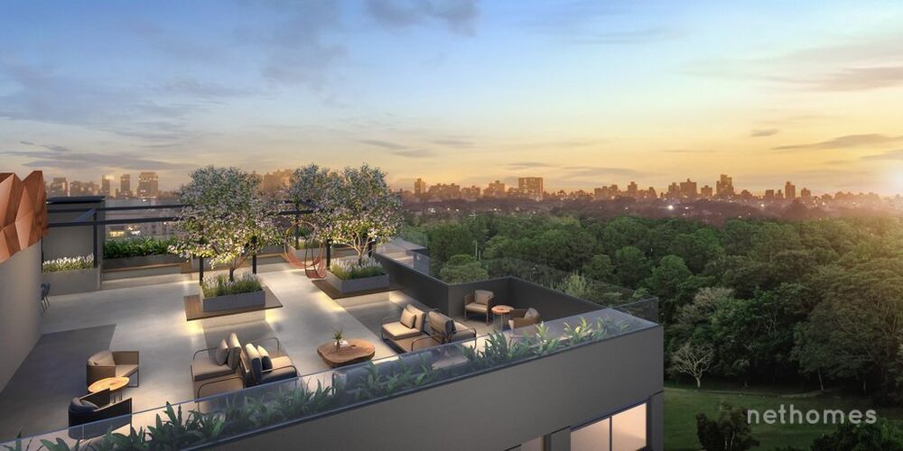 Apartamento à venda com 2 quartos, 69m² - Foto 4