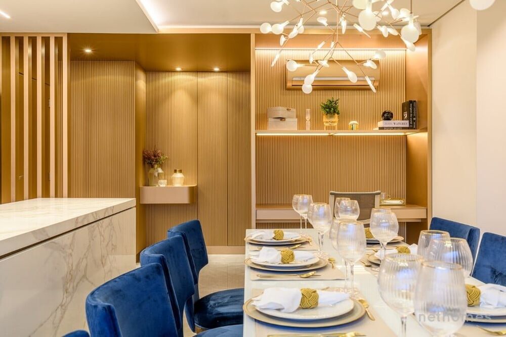 Apartamento à venda com 2 quartos, 69m² - Foto 6