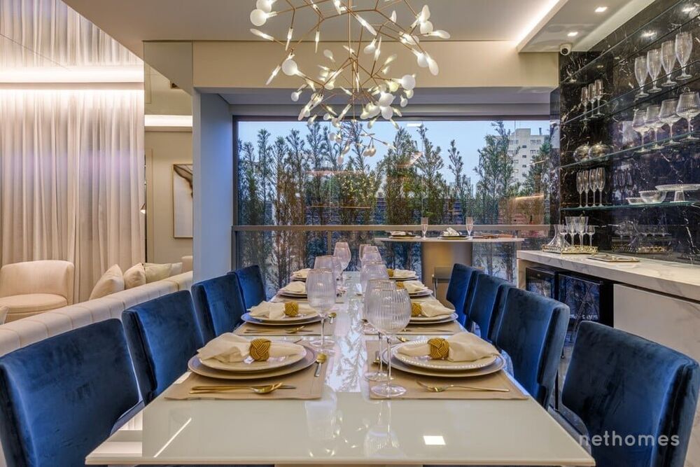 Apartamento à venda com 2 quartos, 69m² - Foto 7