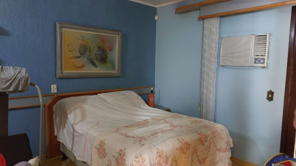 Casa, 4 quartos, 174 m² - Foto 1
