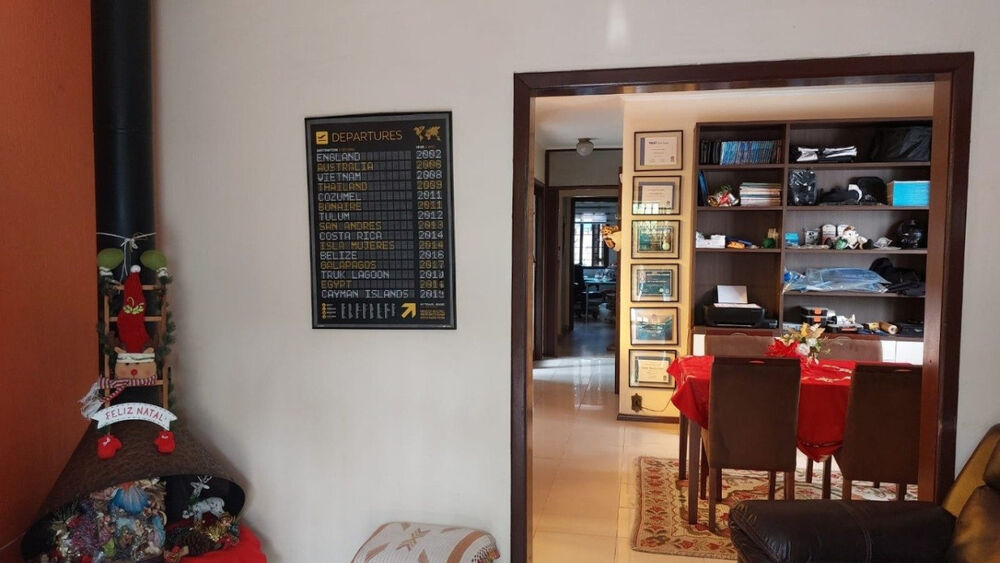Casa, 4 quartos, 174 m² - Foto 2