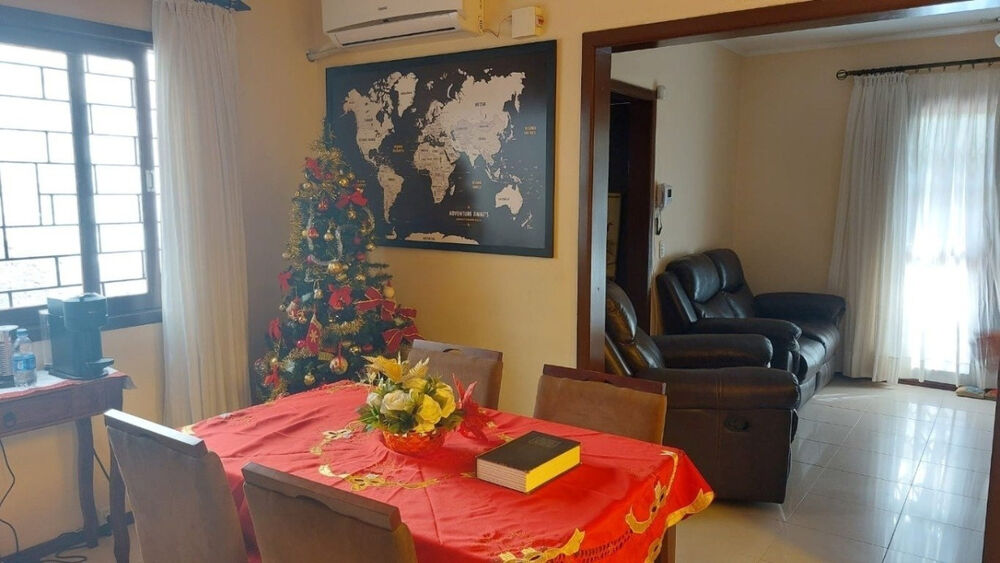 Casa, 4 quartos, 174 m² - Foto 6