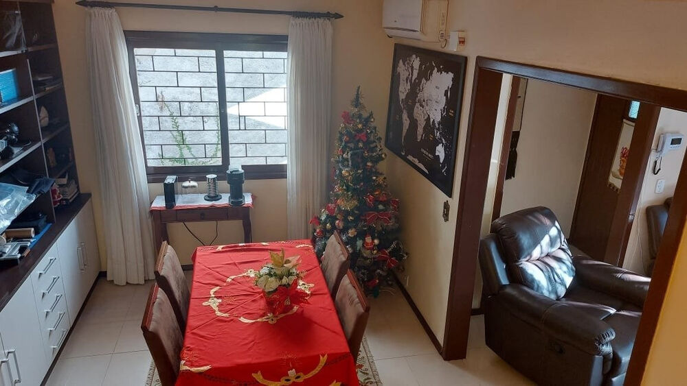 Casa, 4 quartos, 174 m² - Foto 3