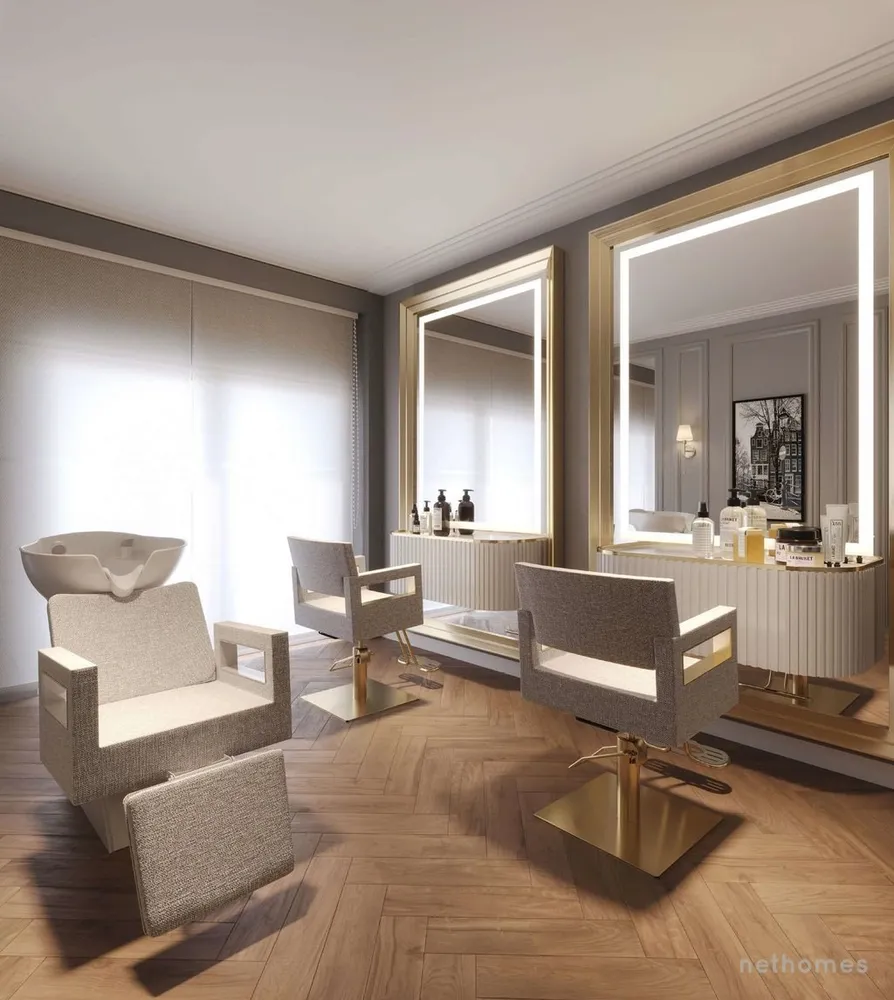 Apartamento, 5 quartos, 264 m² - Foto 4