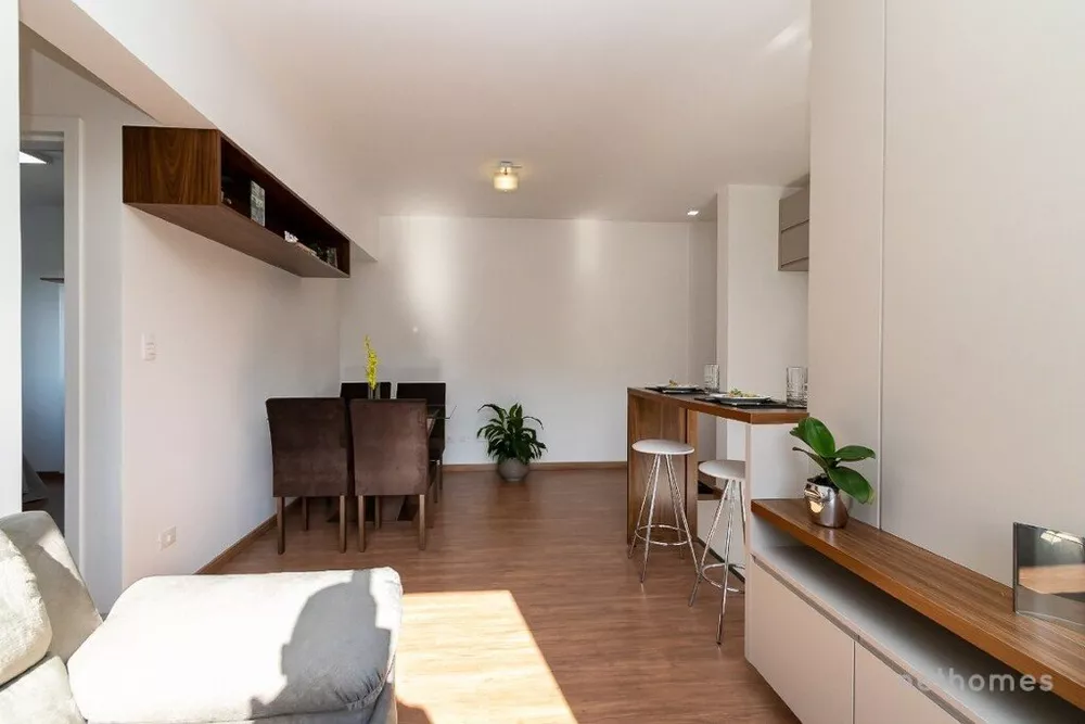 Apartamento à venda com 2 quartos, 53m² - Foto 3