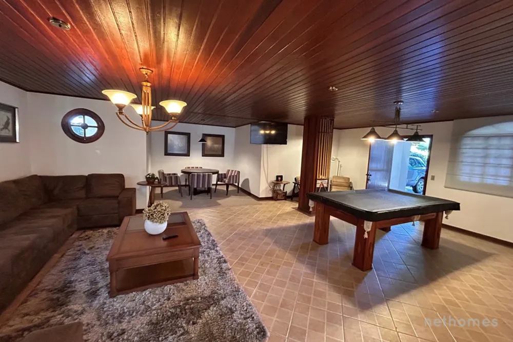 Apartamento, 4 quartos, 178 m² - Foto 5