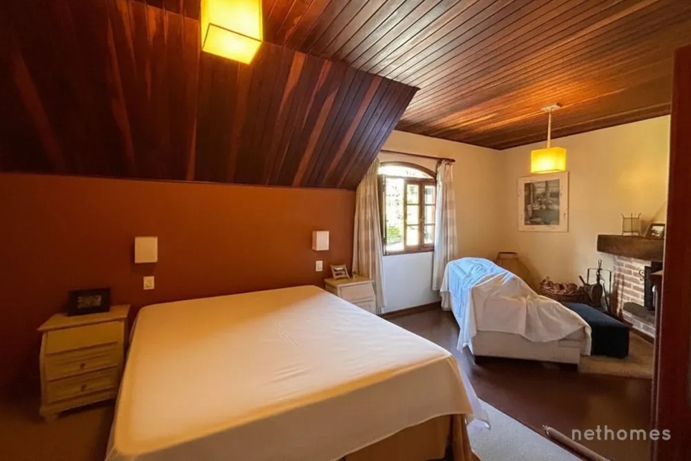 Apartamento, 4 quartos, 178 m² - Foto 6
