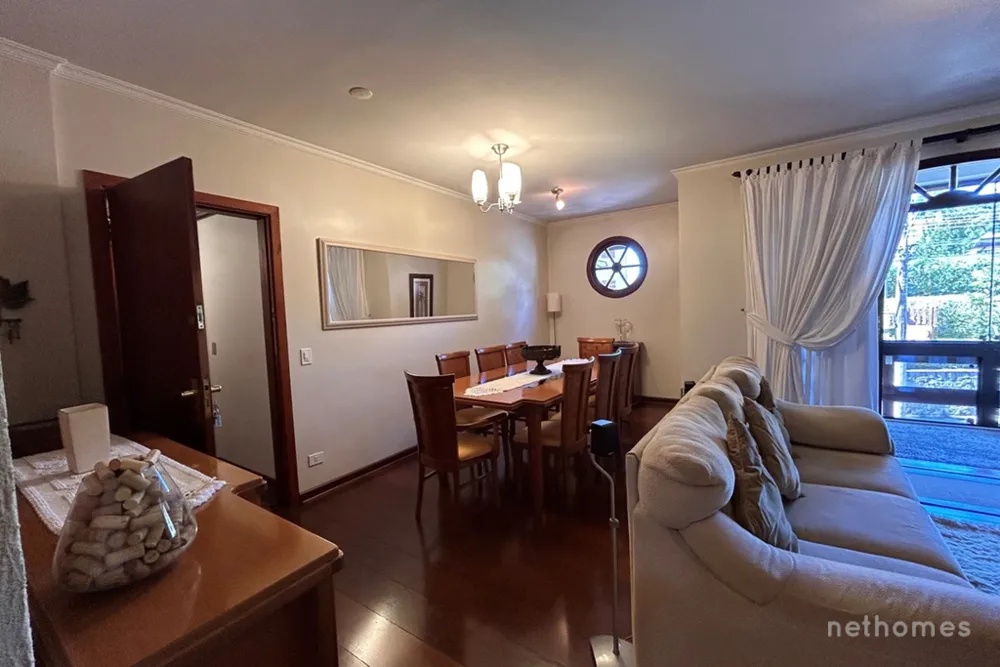 Apartamento, 4 quartos, 178 m² - Foto 8