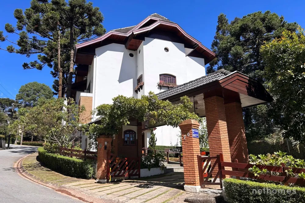 Apartamento, 4 quartos, 178 m² - Foto 1