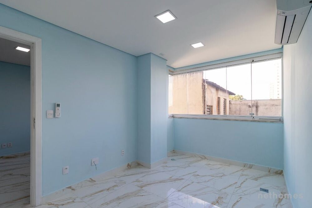 Conjunto Comercial-Sala à venda, 24m² - Foto 5