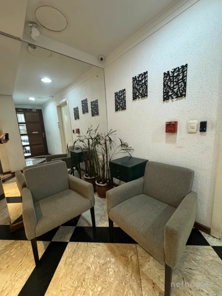 Apartamento, 1 quarto, 63 m² - Foto 1