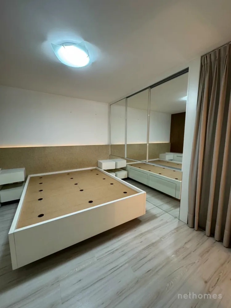Apartamento, 1 quarto, 63 m² - Foto 2