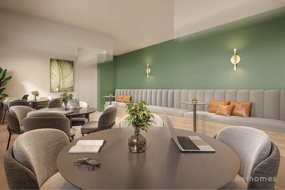 Apartamento, 2 quartos, 31 m² - Foto 3