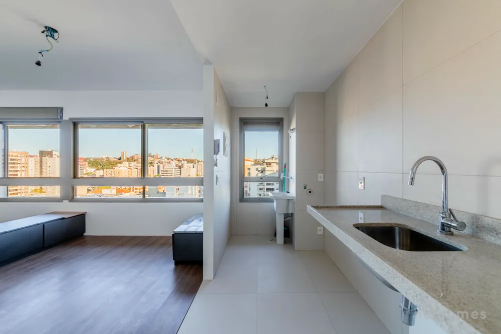 Apartamento, 1 quarto, 59 m² - Foto 3