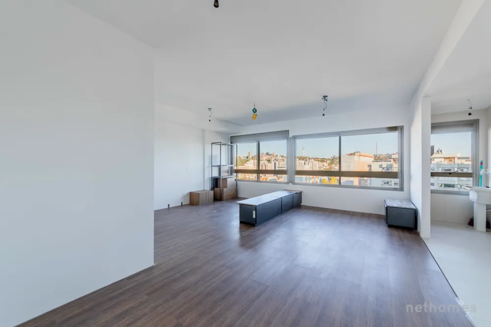 Apartamento, 1 quarto, 59 m² - Foto 2
