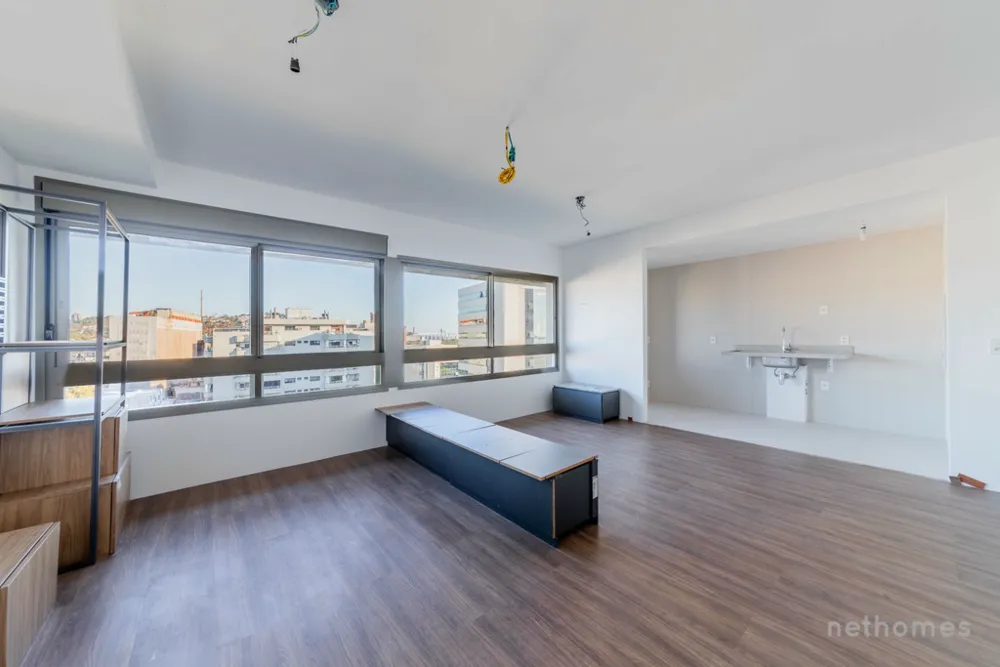 Apartamento, 1 quarto, 59 m² - Foto 7
