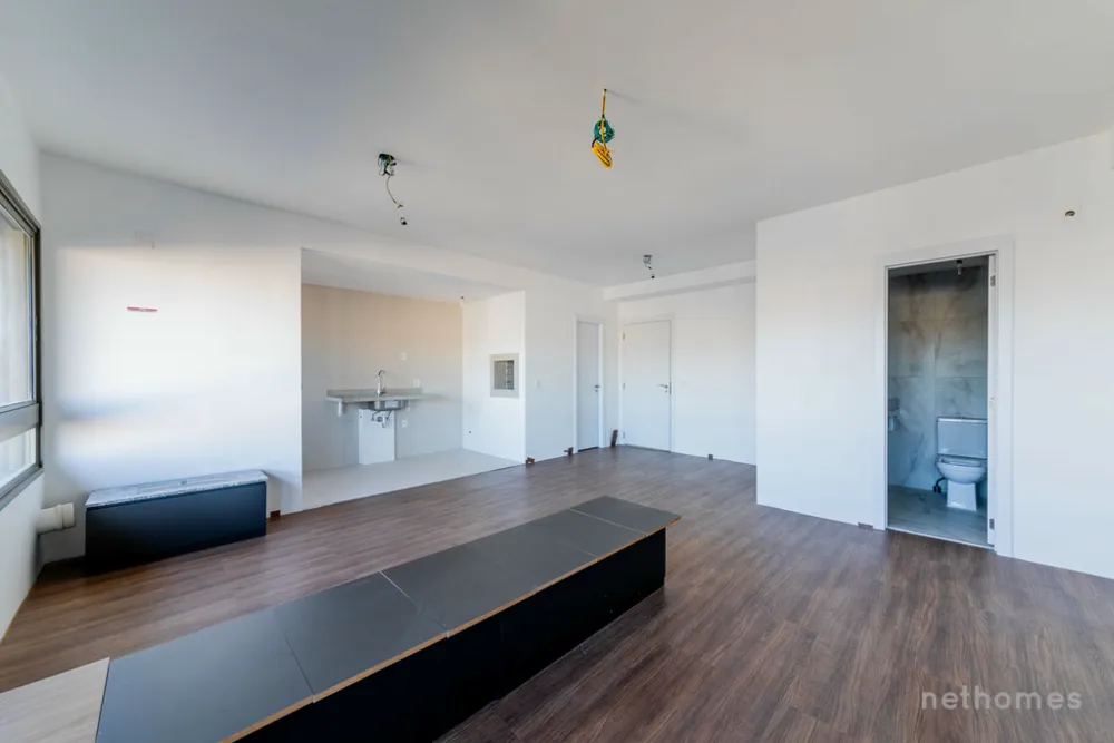 Apartamento, 1 quarto, 59 m² - Foto 6