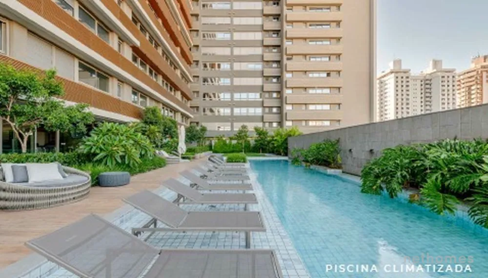 Apartamento, 1 quarto, 59 m² - Foto 12