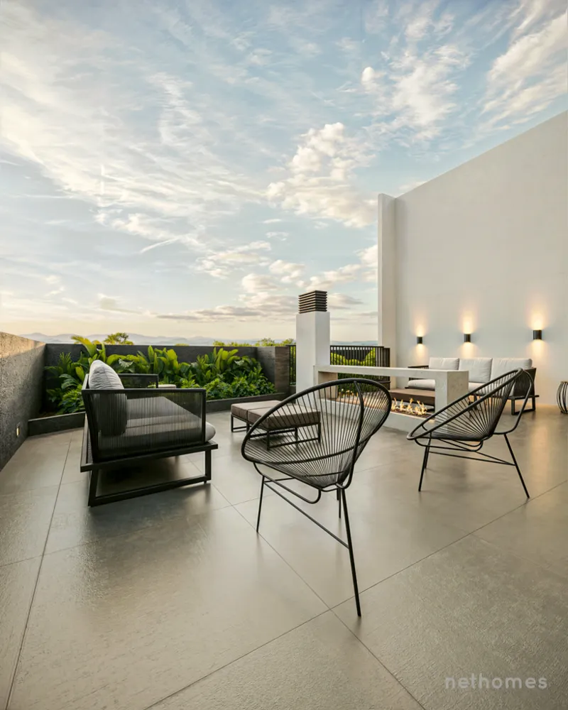 Apartamento, 2 quartos, 64 m² - Foto 5