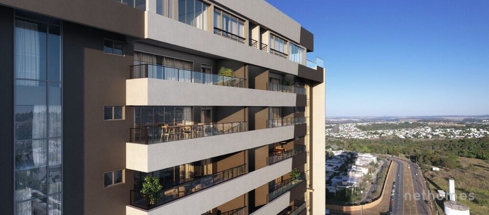 Apartamento, 3 quartos, 164 m² - Foto 14