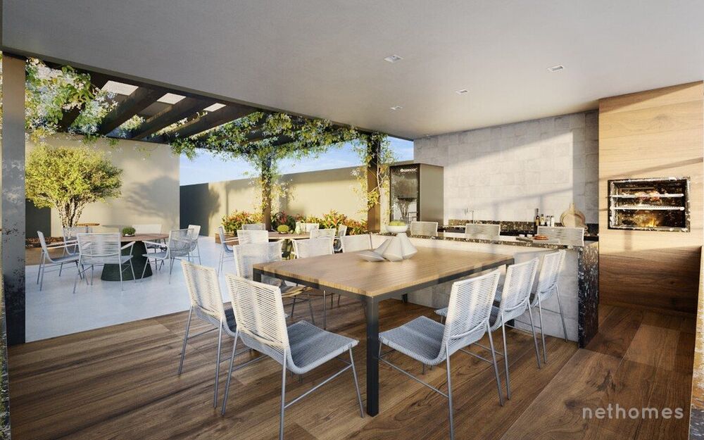 Apartamento, 3 quartos, 164 m² - Foto 11