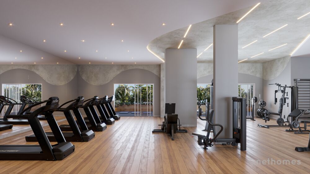 Apartamento, 3 quartos, 164 m² - Foto 6