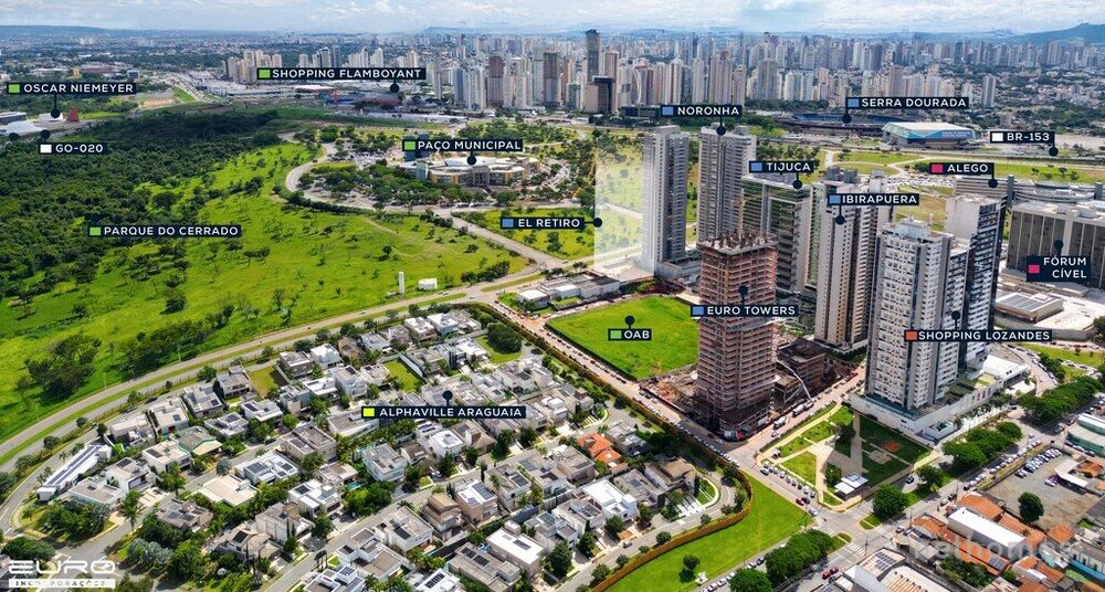 Apartamento, 3 quartos, 164 m² - Foto 15