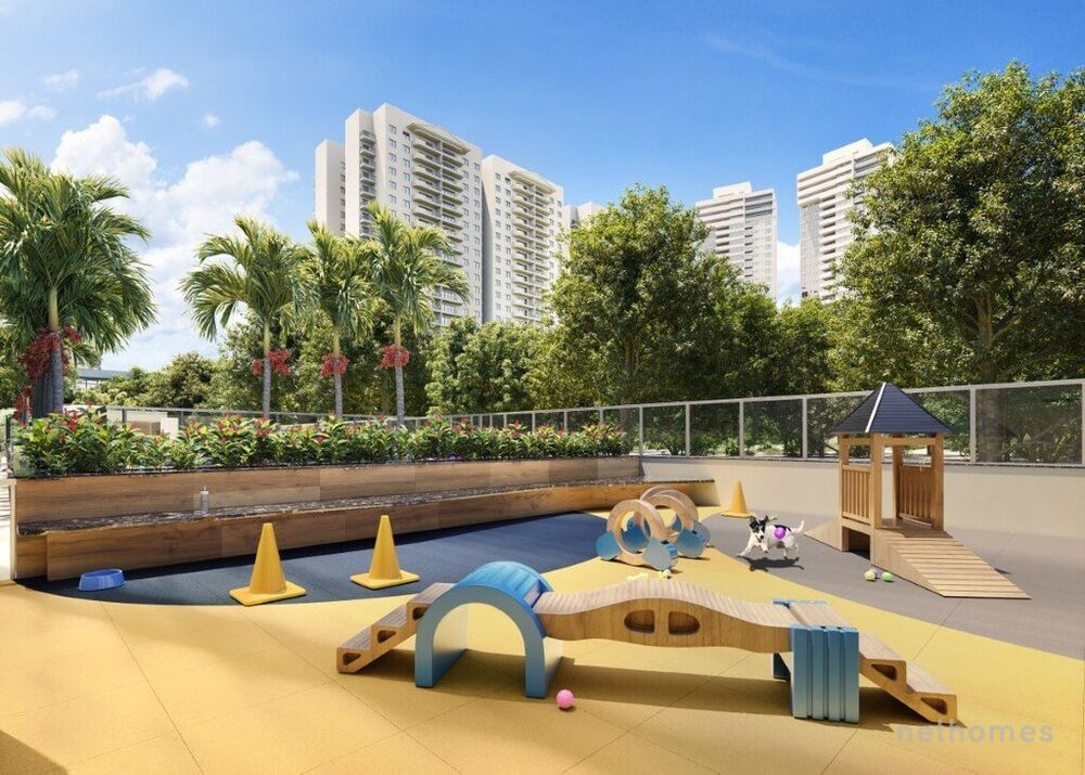 Apartamento, 3 quartos, 164 m² - Foto 12