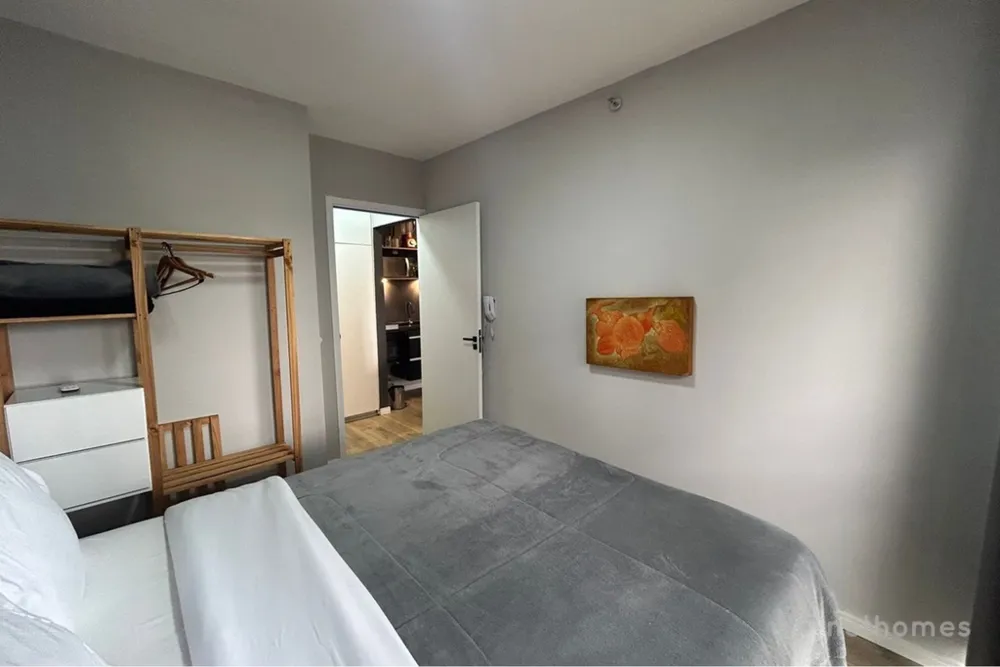 Apartamento, 1 quarto, 37 m² - Foto 12