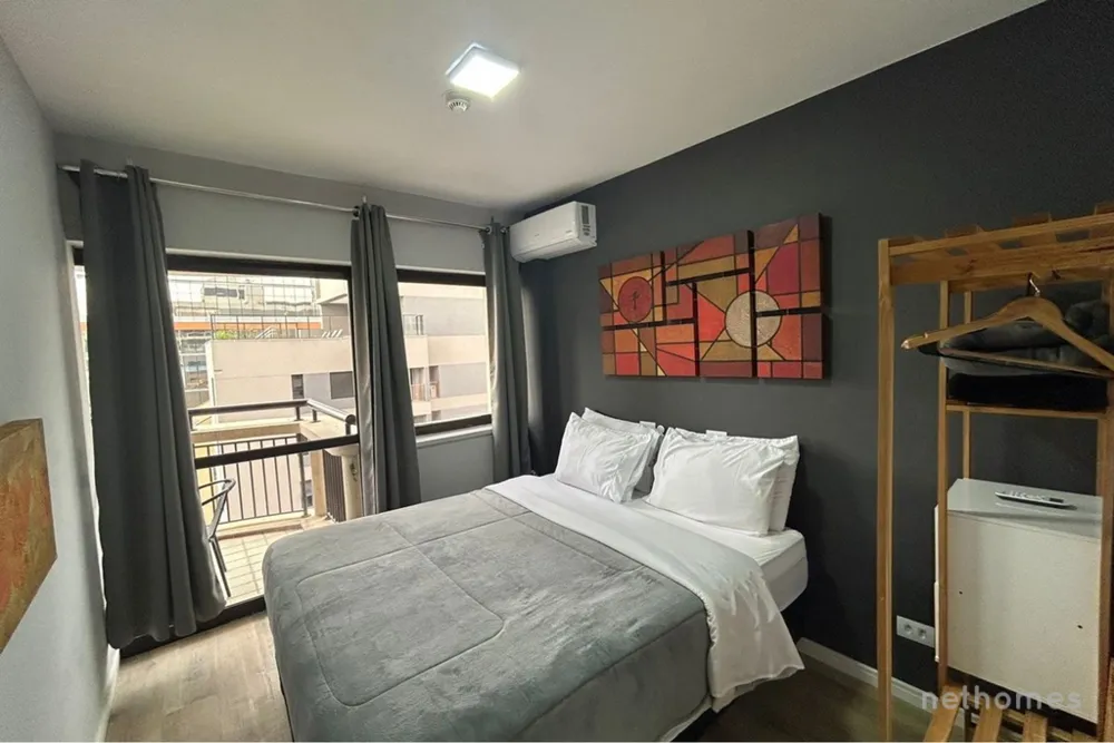 Apartamento, 1 quarto, 37 m² - Foto 11
