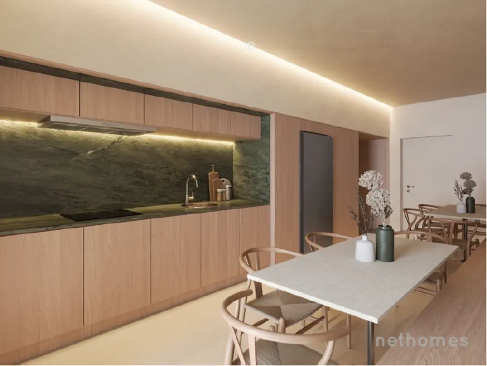 Apartamento, 1 quarto, 56 m² - Foto 6