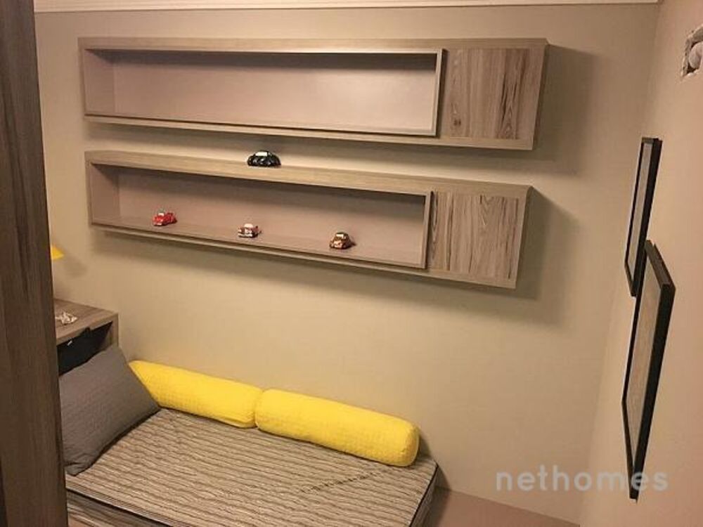 Apartamento à venda com 3 quartos, 74m² - Foto 6