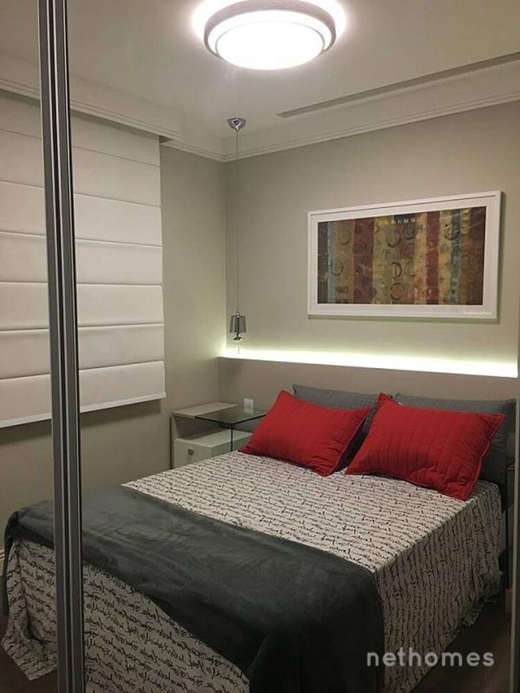 Apartamento à venda com 3 quartos, 74m² - Foto 5