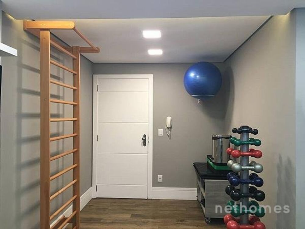 Apartamento à venda com 3 quartos, 74m² - Foto 7