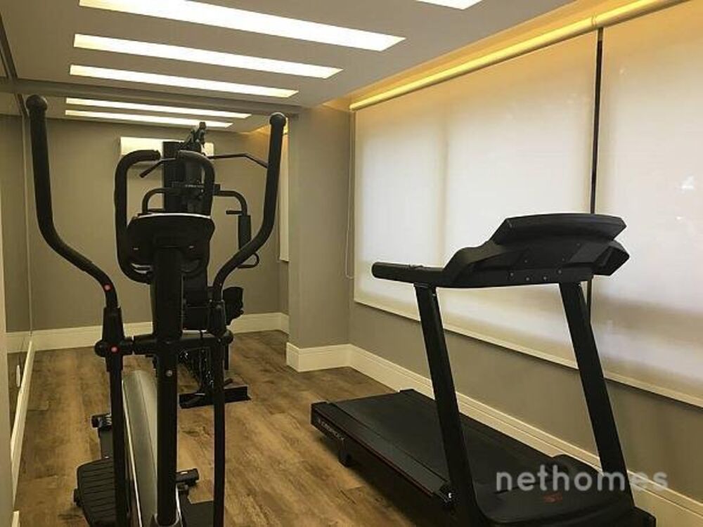 Apartamento à venda com 3 quartos, 74m² - Foto 8