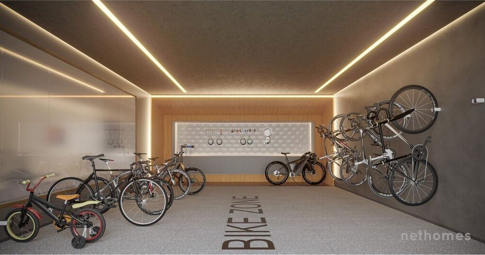 Apartamento Lançamentos com 2 quartos, 125m² - Foto 7