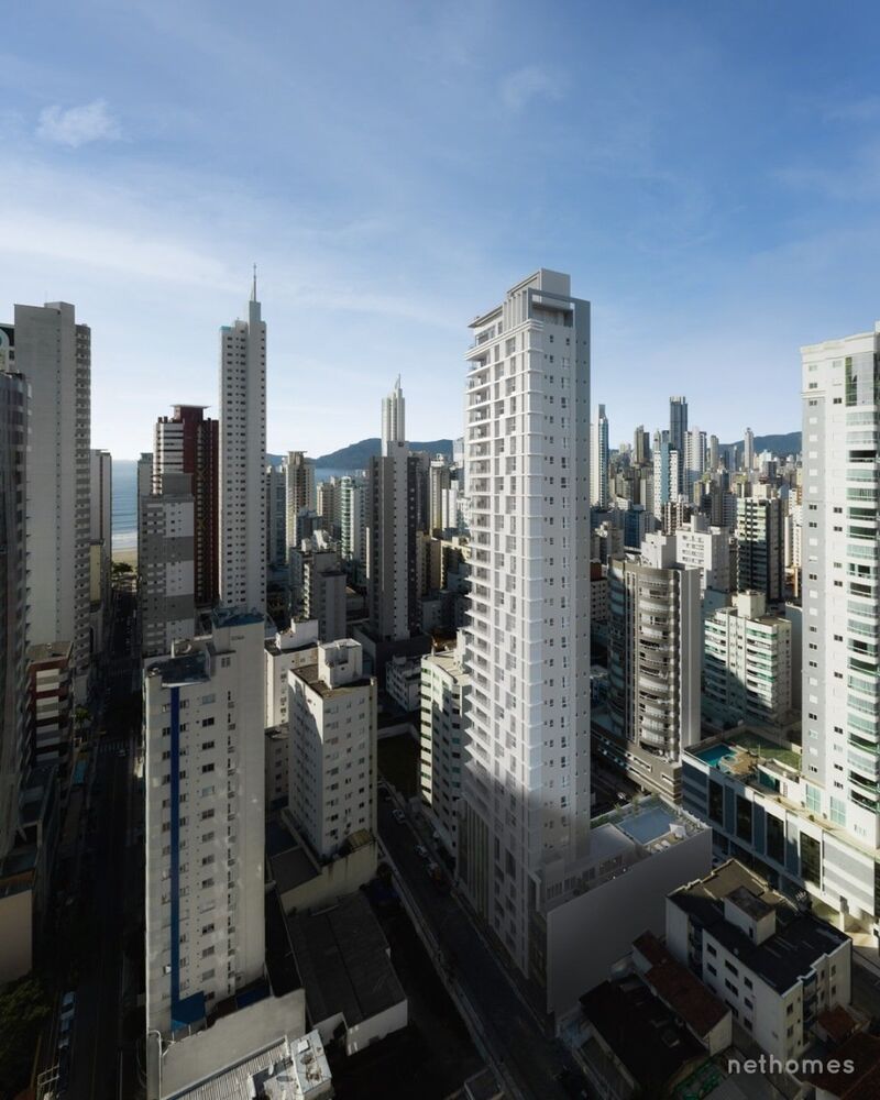 Apartamento, 4 quartos, 190 m² - Foto 8