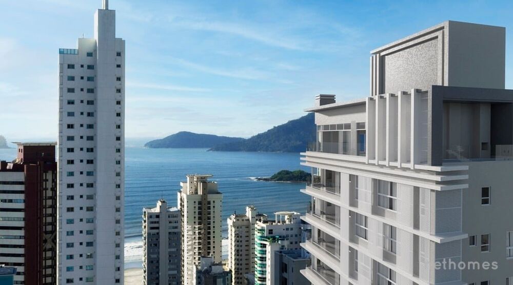 Apartamento, 4 quartos, 190 m² - Foto 1