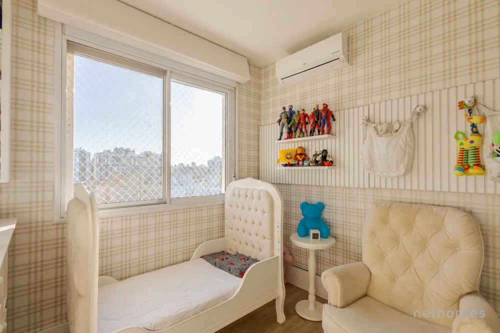 Apartamento, 2 quartos, 87 m² - Foto 7