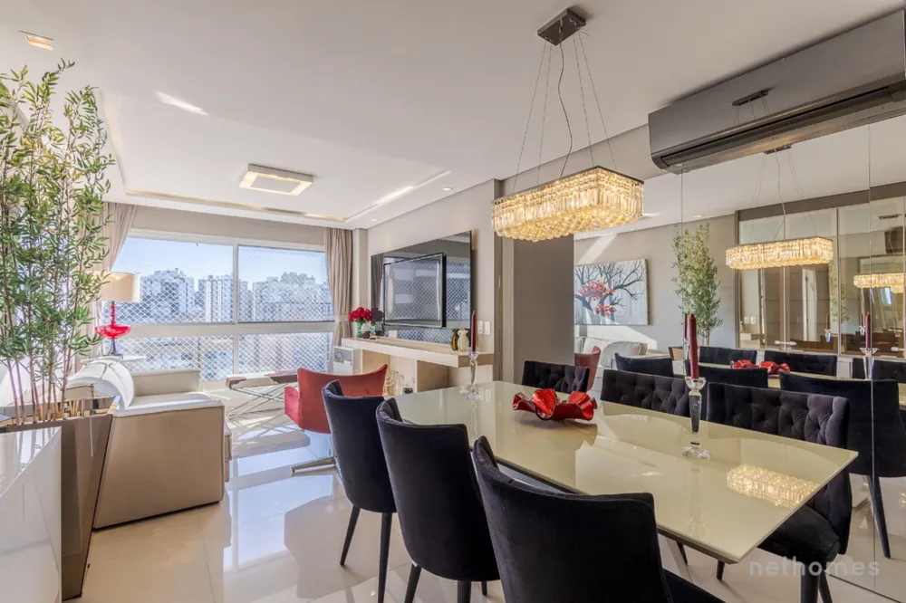 Apartamento, 2 quartos, 87 m² - Foto 1