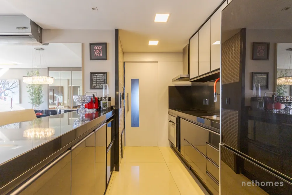Apartamento, 2 quartos, 87 m² - Foto 8