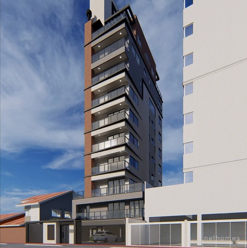 Apartamento, 4 quartos, 174 m² - Foto 3