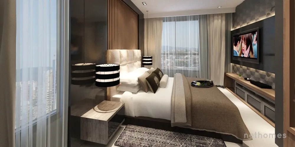 Apartamento, 4 quartos, 174 m² - Foto 6