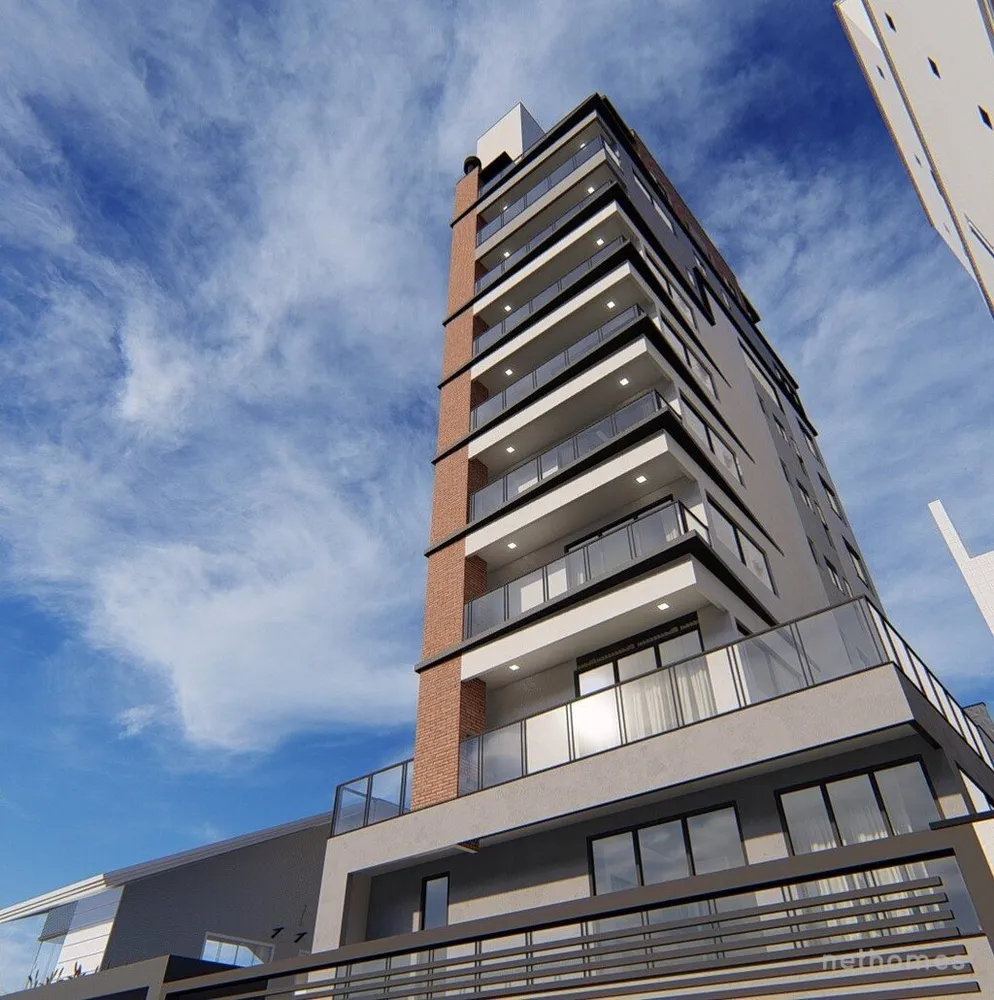 Apartamento, 4 quartos, 174 m² - Foto 2