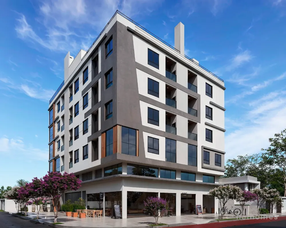 Loja-Salão, 47 m² - Foto 1